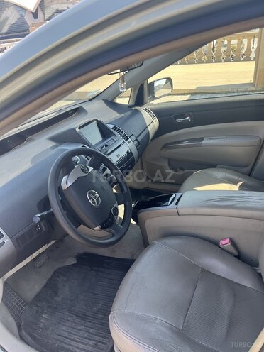 Toyota Prius 2007, 314,331 km - 1.5 l - Bakı