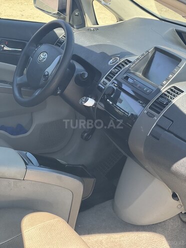 Toyota Prius 2007, 314,331 km - 1.5 l - Bakı