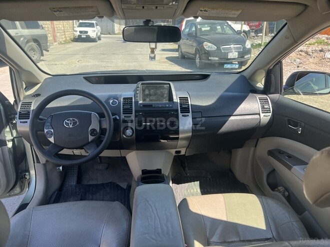 Toyota Prius 2007, 314,331 km - 1.5 l - Bakı