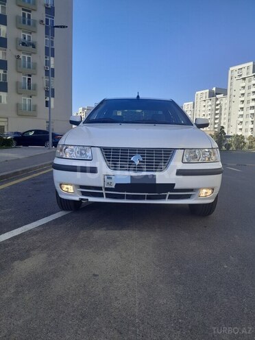 Khazar LX 2021, 53,000 km - 1.6 l - Bakı