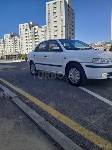Khazar LX 2021, 53,000 km - 1.6 l - Bakı