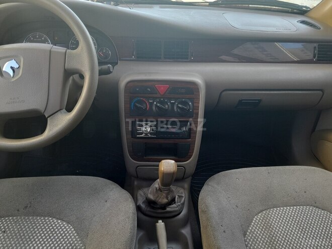 Khazar LX 2021, 53,000 km - 1.6 l - Bakı