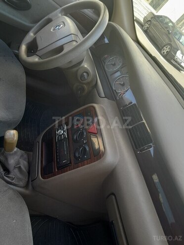 Khazar LX 2021, 53,000 km - 1.6 l - Bakı