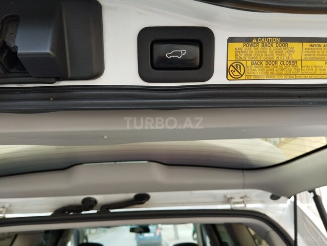Lexus LX 570 2012, 308,000 km - 5.7 l - Bakı