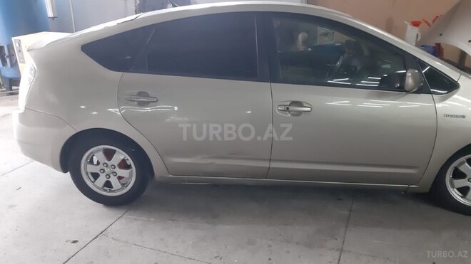 Toyota Prius 2006, 201,243 km - 1.5 l - Bakı
