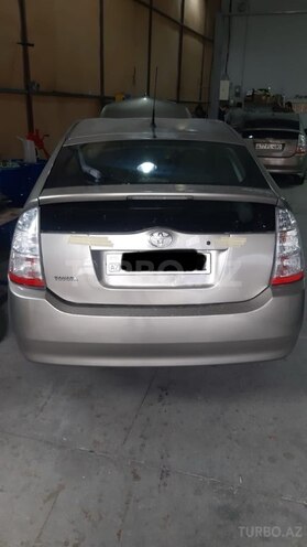 Toyota Prius 2006, 201,243 km - 1.5 l - Bakı