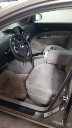 Toyota Prius 2006, 201,243 km - 1.5 l - Bakı