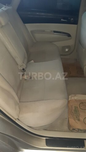 Toyota Prius 2006, 201,243 km - 1.5 l - Bakı