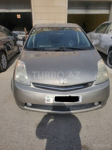 Toyota Prius 2006, 201,243 km - 1.5 l - Bakı
