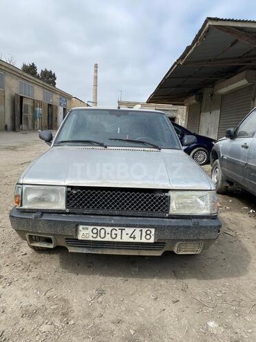 Tofas Dogan 2004, 96,000 km - 1.6 l - Bakı
