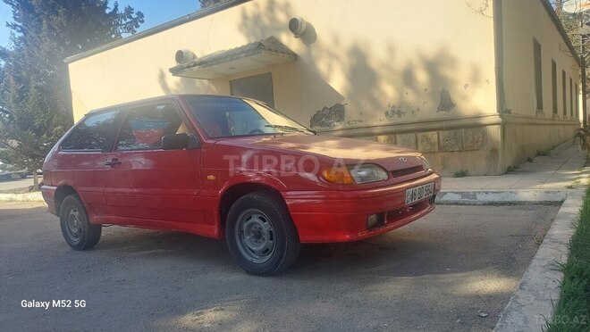 LADA (VAZ)  1986, 264,700 km - 1.5 l - Şirvan