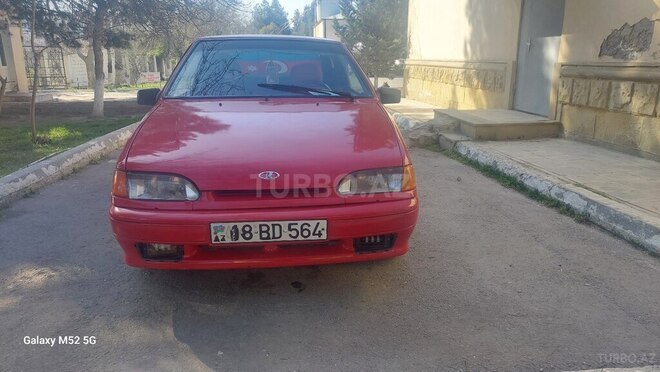LADA (VAZ)  1986, 264,700 km - 1.5 l - Şirvan