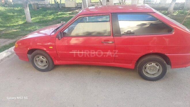 LADA (VAZ)  1986, 264,700 km - 1.5 l - Şirvan