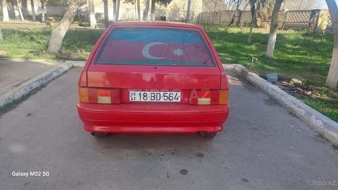 LADA (VAZ)  1986, 264,700 km - 1.5 l - Şirvan