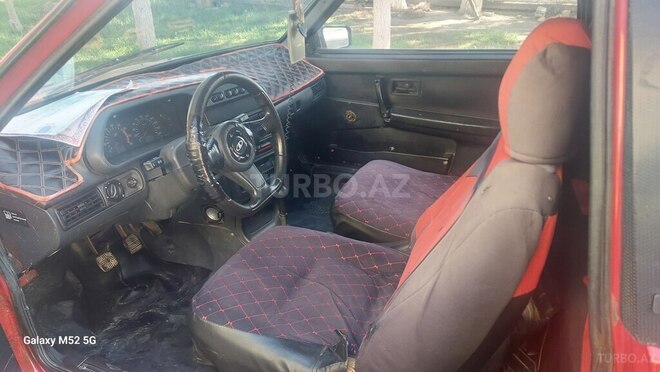 LADA (VAZ)  1986, 264,700 km - 1.5 l - Şirvan