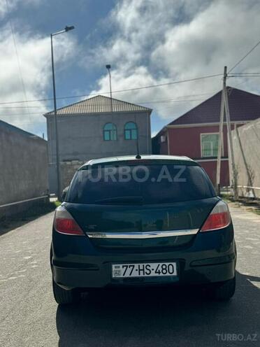 Opel Astra 2004, 278,226 km - 1.4 l - Bakı