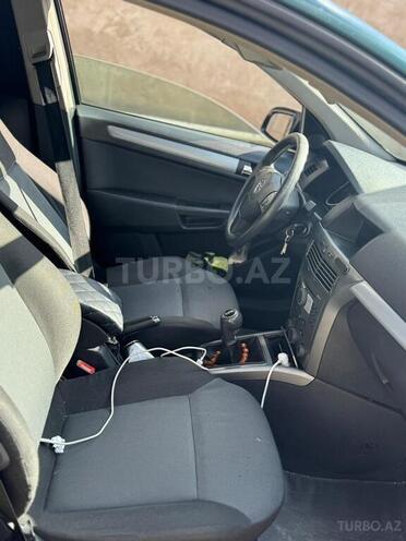 Opel Astra 2004, 278,226 km - 1.4 l - Bakı
