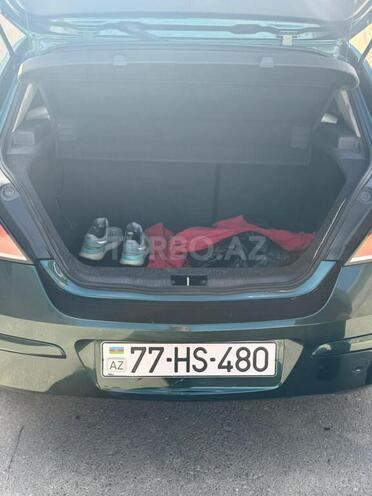 Opel Astra 2004, 278,226 km - 1.4 l - Bakı