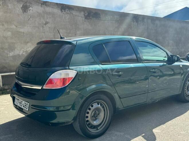 Opel Astra 2004, 278,226 km - 1.4 l - Bakı