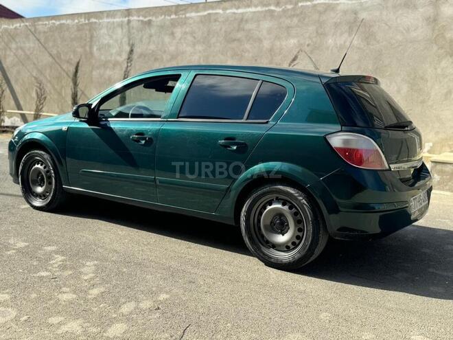 Opel Astra 2004, 278,226 km - 1.4 l - Bakı