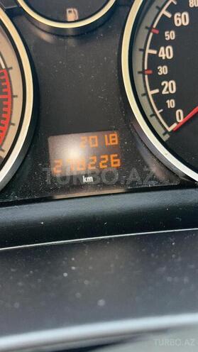 Opel Astra 2004, 278,226 km - 1.4 l - Bakı