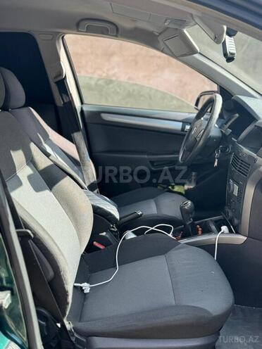 Opel Astra 2004, 278,226 km - 1.4 l - Bakı
