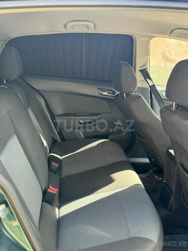 Opel Astra 2004, 278,226 km - 1.4 l - Bakı