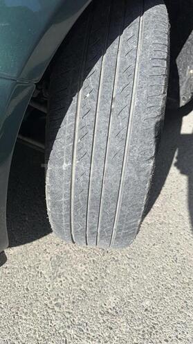 Opel Astra 2004, 278,226 km - 1.4 l - Bakı