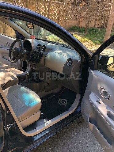Nissan Micra 2013, 158,000 km - 1.2 l - Bakı