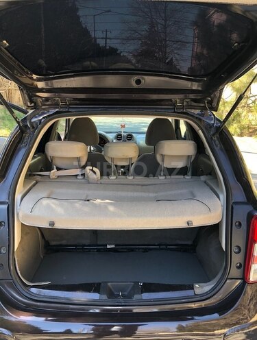 Nissan Micra 2013, 158,000 km - 1.2 l - Bakı