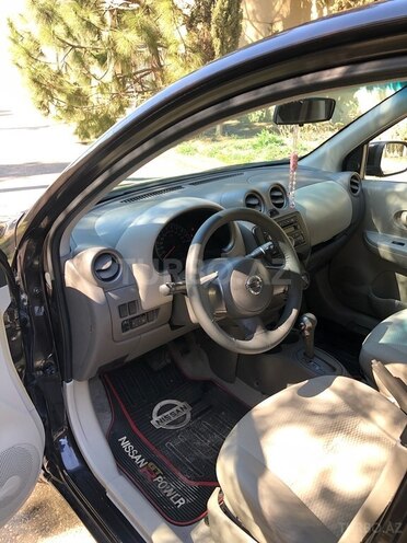 Nissan Micra 2013, 158,000 km - 1.2 l - Bakı