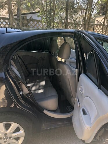 Nissan Micra 2013, 158,000 km - 1.2 l - Bakı