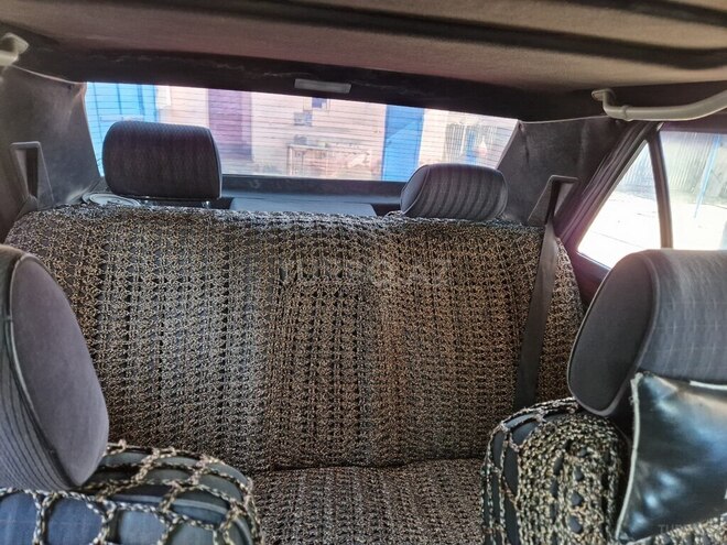 Mercedes 190 1991, 637,969 km - 2.5 l - Ağcabədi