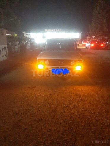 LADA (VAZ) 2106 1984, 97,484 km - 1.5 l - Masallı