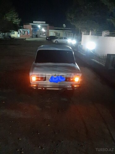 LADA (VAZ) 2106 1984, 97,484 km - 1.5 l - Masallı