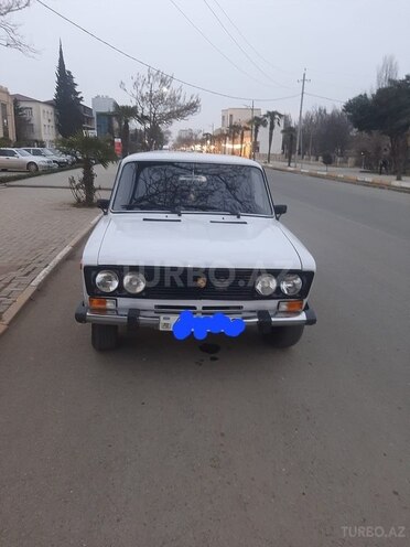 LADA (VAZ) 2106 1984, 97,484 km - 1.5 l - Masallı