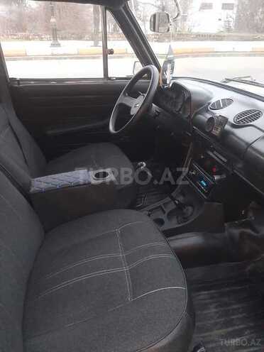LADA (VAZ) 2106 1984, 97,484 km - 1.5 l - Masallı
