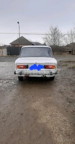 LADA (VAZ) 2106 1984, 97,484 km - 1.5 l - Masallı