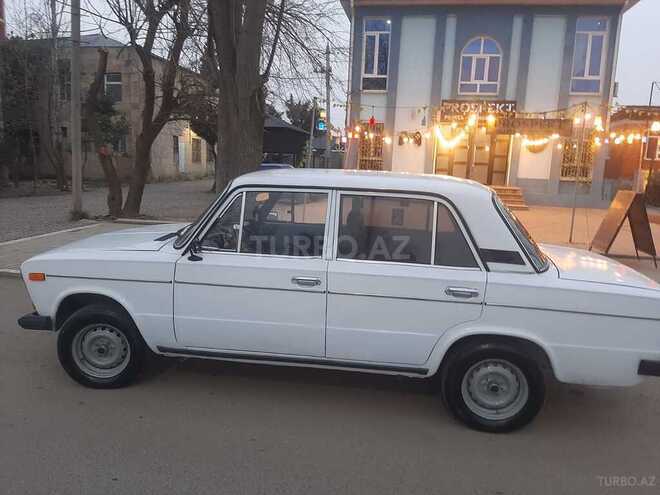 LADA (VAZ) 2106 1984, 97,484 km - 1.5 l - Masallı