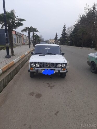 LADA (VAZ) 2106 1984, 97,484 km - 1.5 l - Masallı