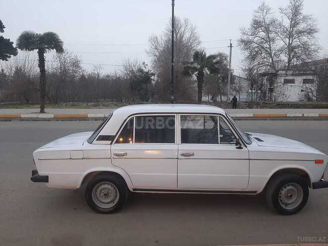 LADA (VAZ) 2106 1984, 97,484 km - 1.5 l - Masallı