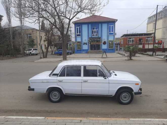 LADA (VAZ) 2106 1984, 97,484 km - 1.5 l - Masallı