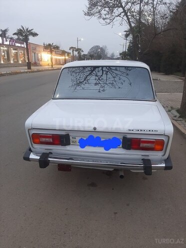 LADA (VAZ) 2106 1984, 97,484 km - 1.5 l - Masallı