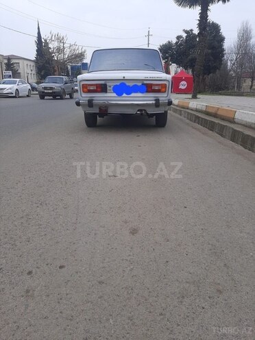 LADA (VAZ) 2106 1984, 97,484 km - 1.5 l - Masallı