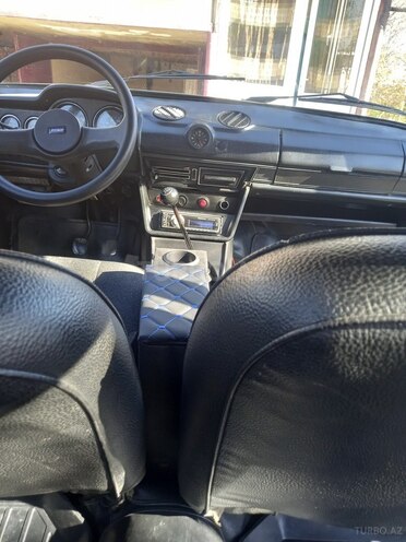 LADA (VAZ) 2106 1984, 97,484 km - 1.5 l - Masallı
