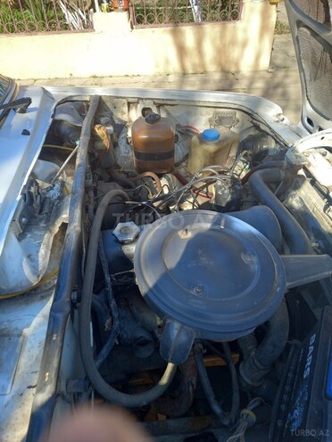 LADA (VAZ) 2106 1984, 97,484 km - 1.5 l - Masallı