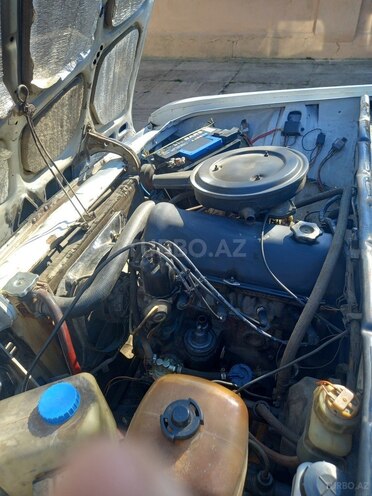 LADA (VAZ) 2106 1984, 97,484 km - 1.5 l - Masallı