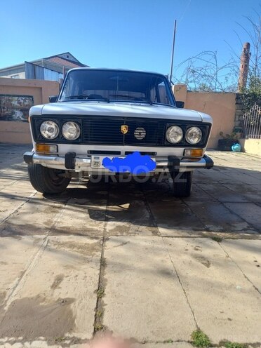 LADA (VAZ) 2106 1984, 97,484 km - 1.5 l - Masallı