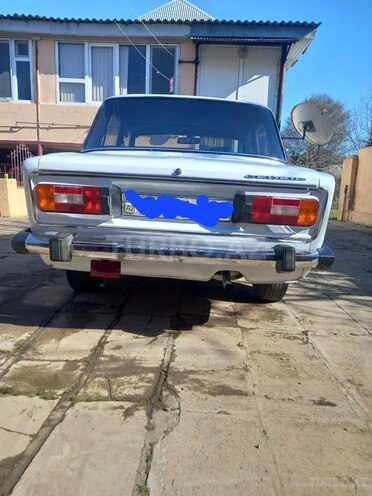 LADA (VAZ) 2106 1984, 97,484 km - 1.5 l - Masallı