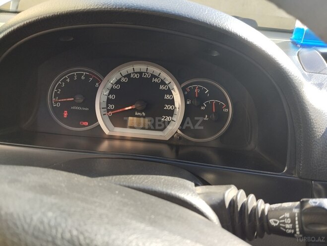 Chevrolet Lacetti 2011, 191,000 km - 1.4 l - Bakı